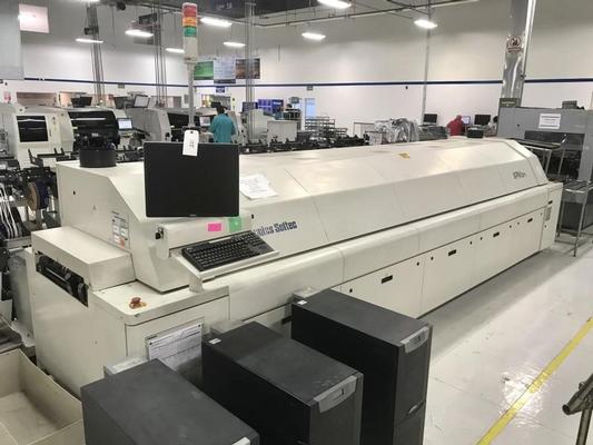 Vitronics XPM3m 1030 Reflow Oven